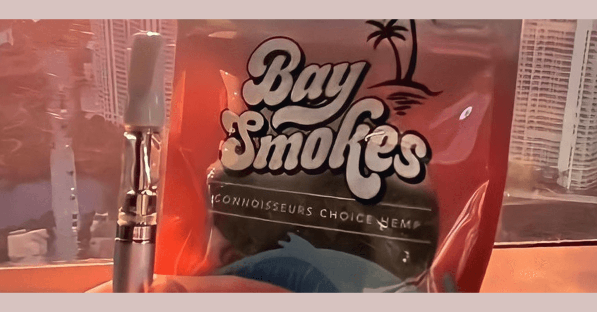 banner image for: Los minoristas en línea entregan legalmente gomitas de THC de calidad dispensario en todo el país.