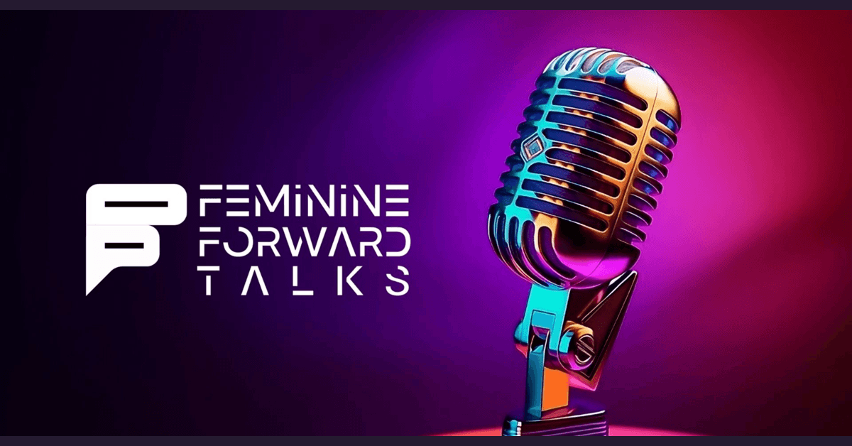 banner image for: Feminine Forward Talks lanzará una serie de conferencias móviles transformadoras en MJBizCon.