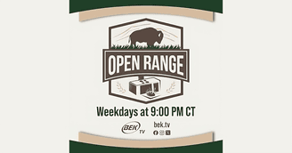 banner image for: BEK TV Announces Premiere of “Open Range”, Show Offers New Insights on ND Topics