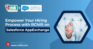 banner image for: Streamline Hiring with RChilli Parser on Salesforce AppExchange