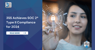 banner image for: 3 Story Software Achieves SOC 2® Type II Compliance for 2024