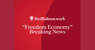 banner image for: Breaking: Wage Inflation Now Outpacing Consumer and Wholesale Inflation