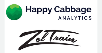 banner image for: Happy Cabbage Analytics Acquires ZolTrain to Enhance Cannabis Retailer Profitability