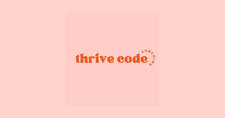 banner image for: Thrive Code Coaching Launches to Help Women Quit Drinking Alcohol and Reclaim Their Lives